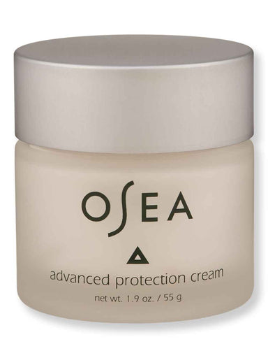 OSEA OSEA Advanced Protection Cream 1.9 oz Face Moisturizers 
