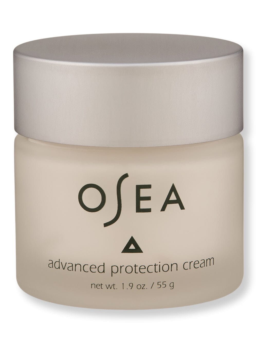 OSEA OSEA Advanced Protection Cream 1.9 oz Face Moisturizers 