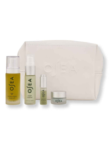 OSEA OSEA Bestsellers Discovery Set Skin Care Kits 