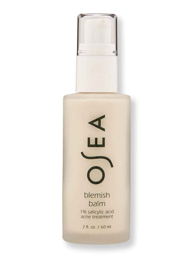 OSEA OSEA Blemish Balm with Plant Based Salicylic Acid 2 oz Skin Care Treatments 