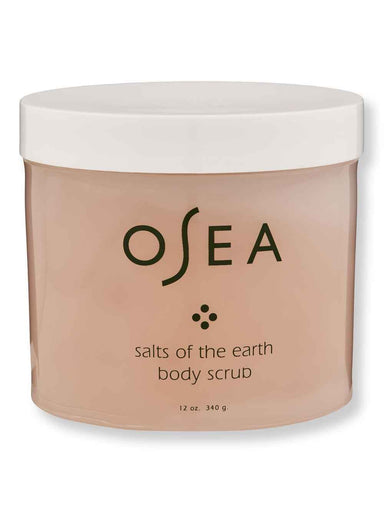 OSEA OSEA Salts of the Earth Body Scrub 12 oz Body Scrubs & Exfoliants 