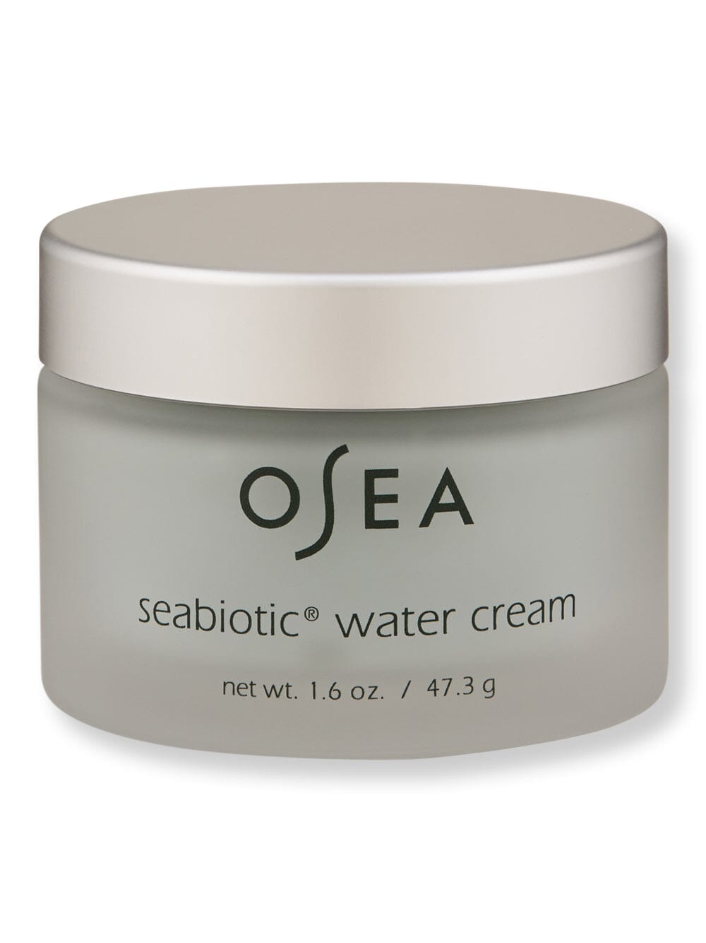 OSEA OSEA Seabiotic Water Cream 1.6 oz Face Moisturizers 