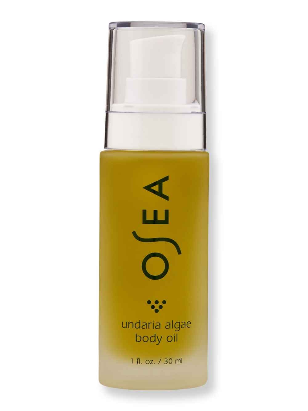 OSEA OSEA Undaria Algae Body Oil 1 oz Body Lotions & Oils 