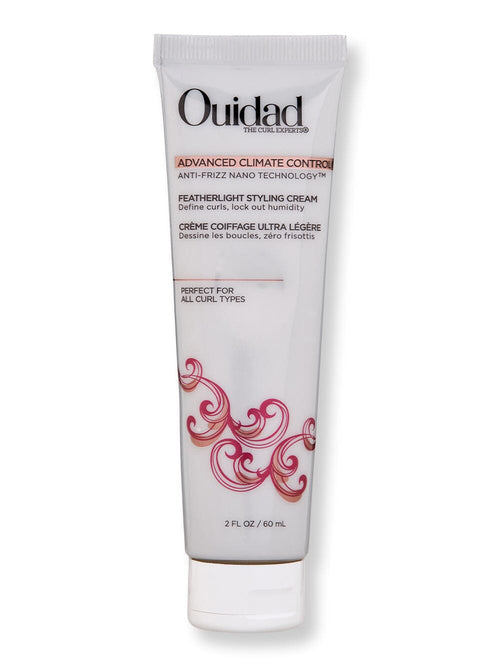 Ouidad Ouidad Advanced Climate Control Featherlight Styling Cream Styling Treatments 2 oz 