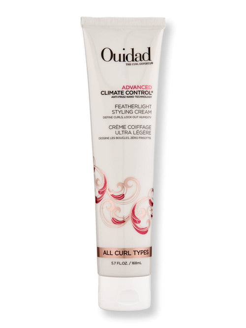 Ouidad Ouidad Advanced Climate Control Featherlight Styling Cream Styling Treatments 5.7 oz 