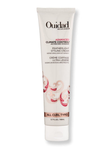 Ouidad Ouidad Advanced Climate Control Featherlight Styling Cream Styling Treatments 5.7 oz 
