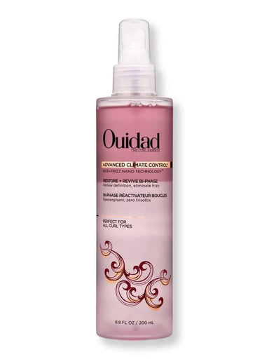 Ouidad Ouidad Advanced Climate Control Restore + Revive Bi-Phase 6.8 oz Styling Treatments 