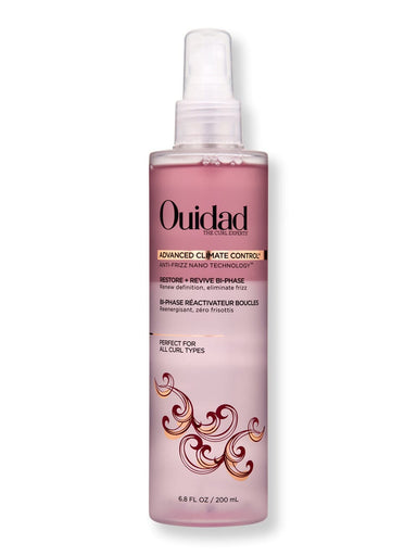 Ouidad Ouidad Advanced Climate Control Restore + Revive Bi-Phase Styling Treatments 6.8 oz 