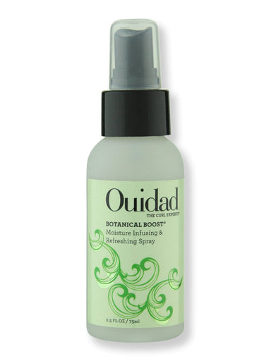 Ouidad Ouidad Botanical Boost Curl Energizing & Refreshing Spray 2.5 oz Styling Treatments 