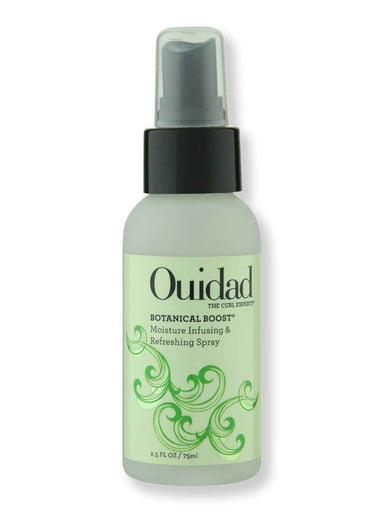 Ouidad Ouidad Botanical Boost Curl Energizing & Refreshing Spray 2.5 oz Styling Treatments 