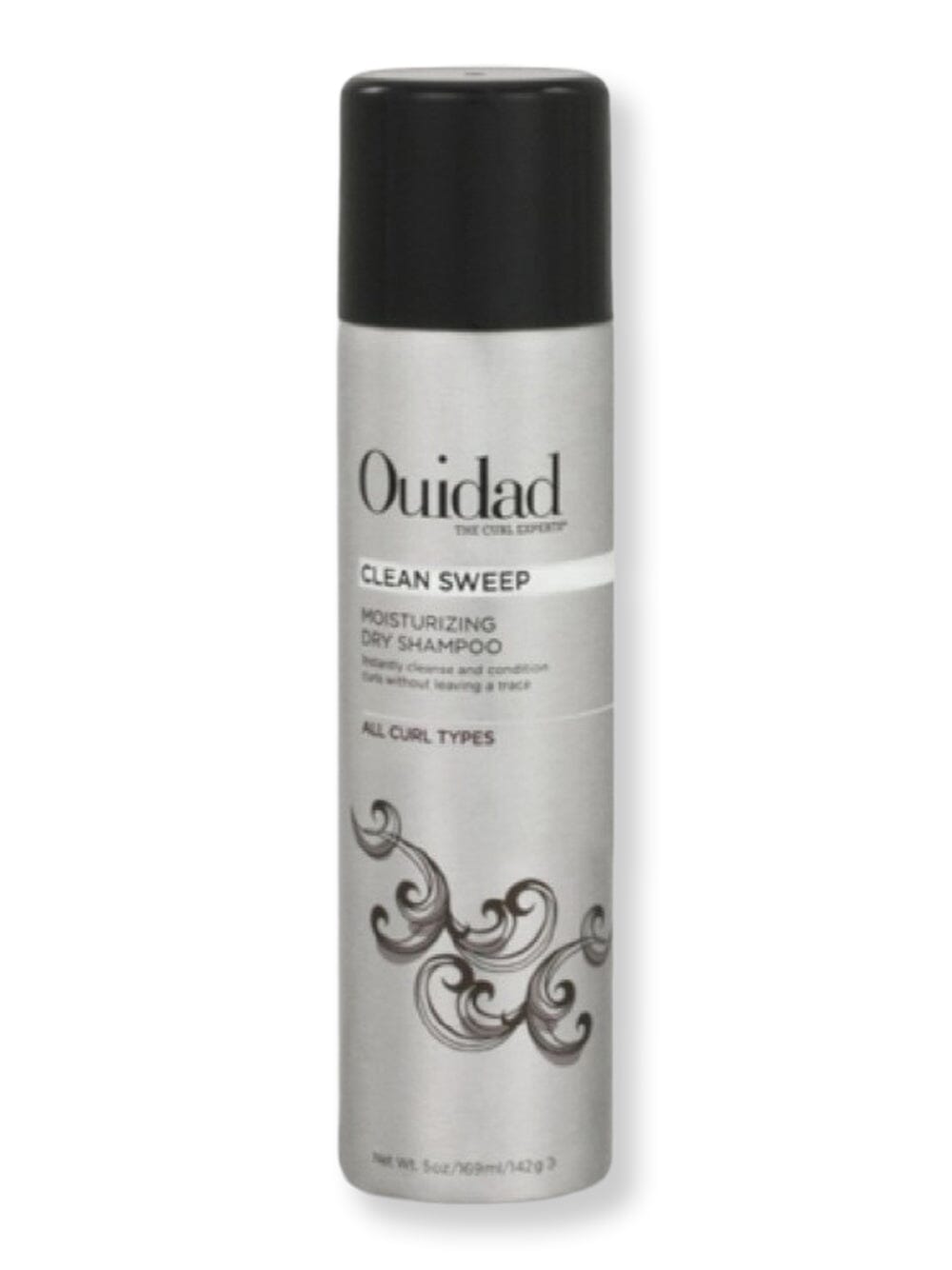 Ouidad Ouidad Clean Sweep Moisturizing Dry Shampoo Dry Shampoos 2 oz 