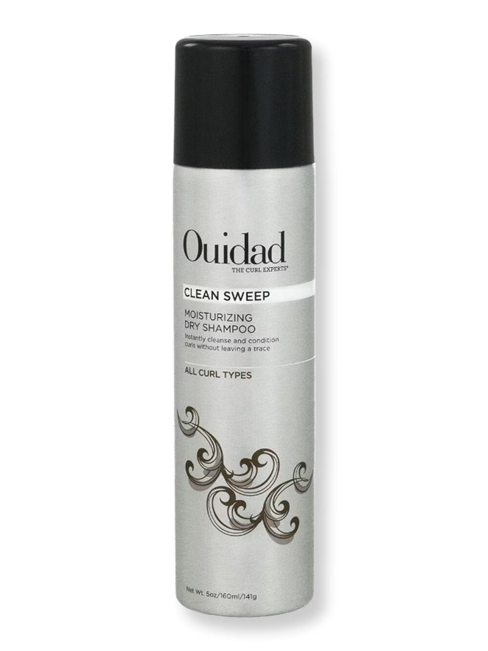 Ouidad Ouidad Clean Sweep Moisturizing Dry Shampoo Dry Shampoos 5 oz 