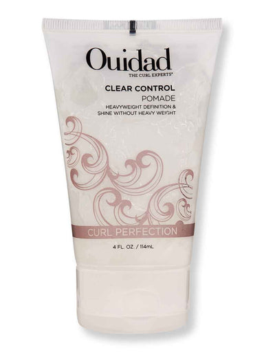 Ouidad Ouidad Clear Control Pomade 4 oz Putties & Clays 