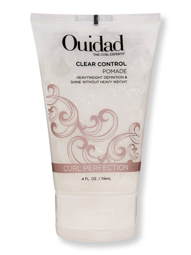 Ouidad Ouidad Clear Control Pomade Putties & Clays 4 oz 