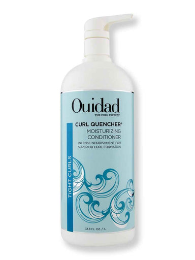 Ouidad Ouidad Curl Quencher Moisturizing Conditioner 33.8 ozLiter Conditioners 