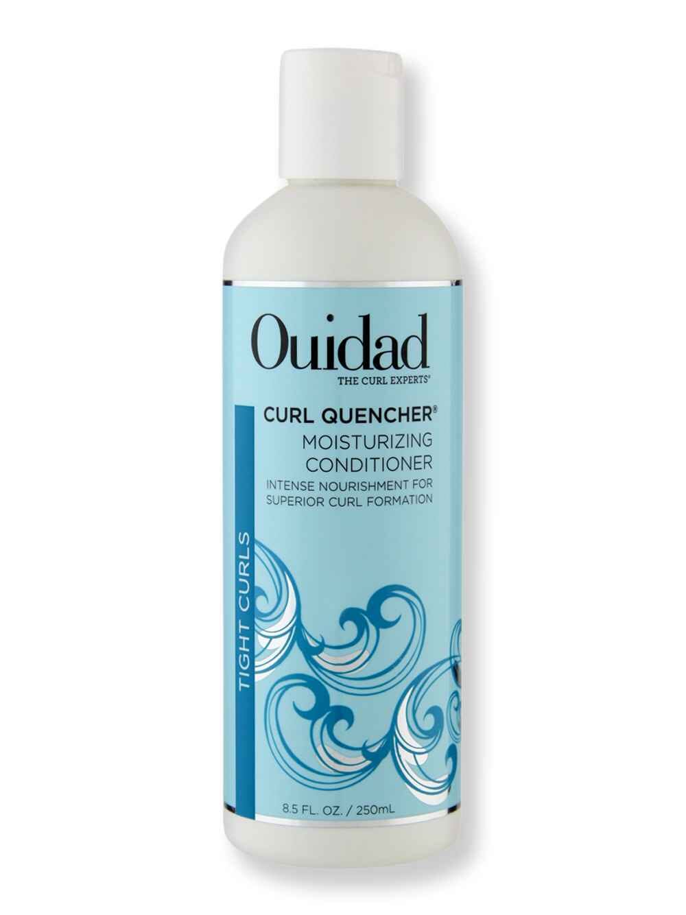 Ouidad Ouidad Curl Quencher Moisturizing Conditioner 8.5 oz Conditioners 