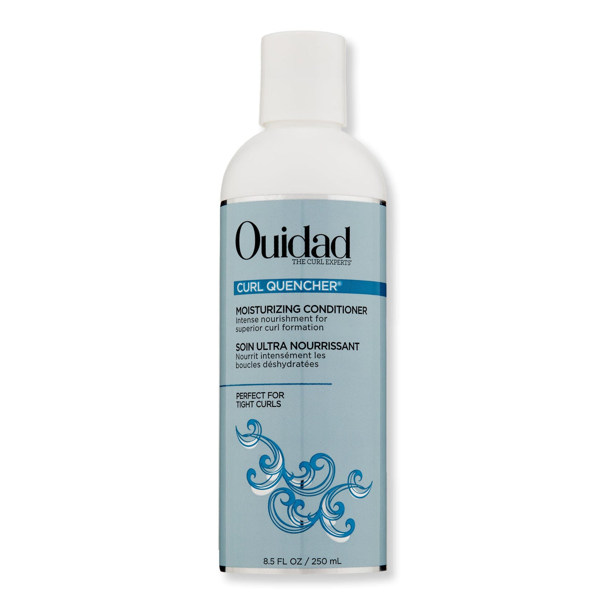 Ouidad Ouidad Curl Quencher Moisturizing Conditioner Conditioners 8.5 oz 
