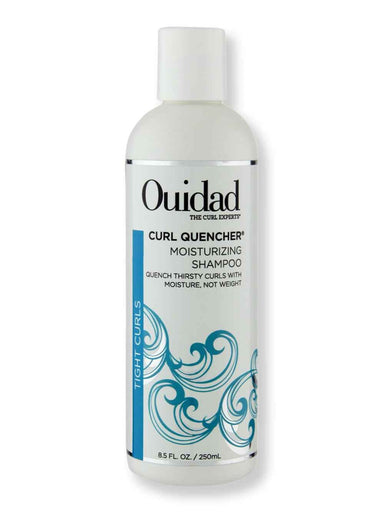 Ouidad Ouidad Curl Quencher Moisturizing Shampoo 8.5 oz Shampoos 