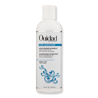 Ouidad Ouidad Curl Quencher Moisturizing Shampoo Shampoos 8.5 oz 