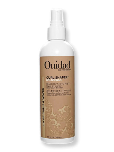 Ouidad Ouidad Curl Shaper Bounce Back Reactivating Mist Styling Treatments 8.5 oz 