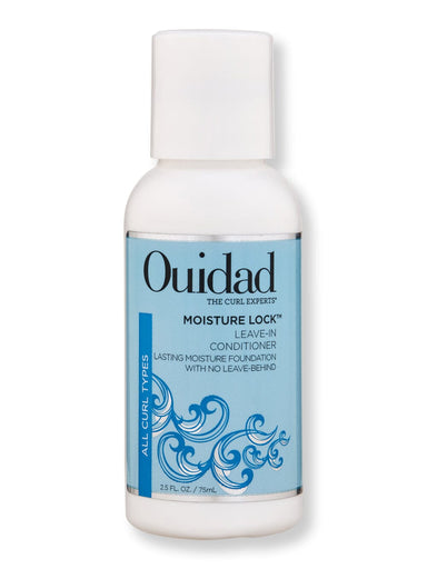 Ouidad Ouidad Moisture Lock Leave-In Conditioner 2.5 oz Conditioners 