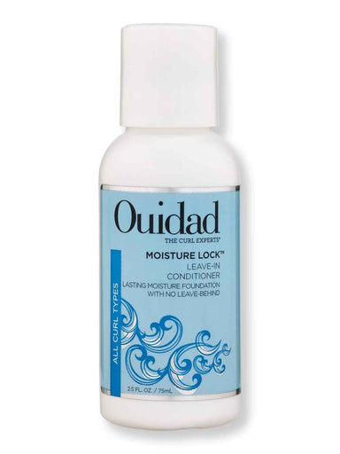 Ouidad Ouidad Moisture Lock Leave-In Conditioner 2.5 oz Conditioners 