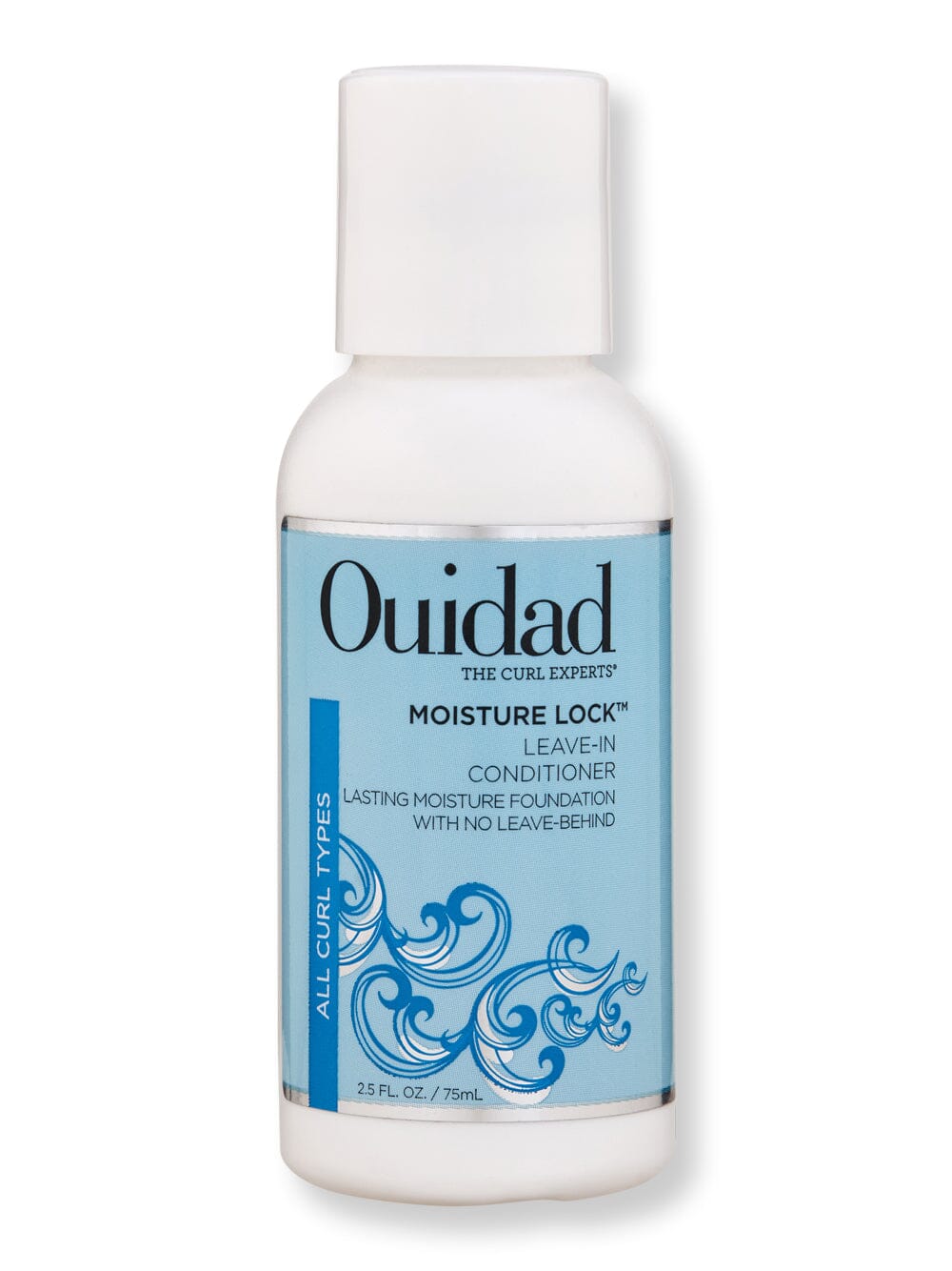 Ouidad Ouidad Moisture Lock Leave-In Conditioner Conditioners 2.5 oz 