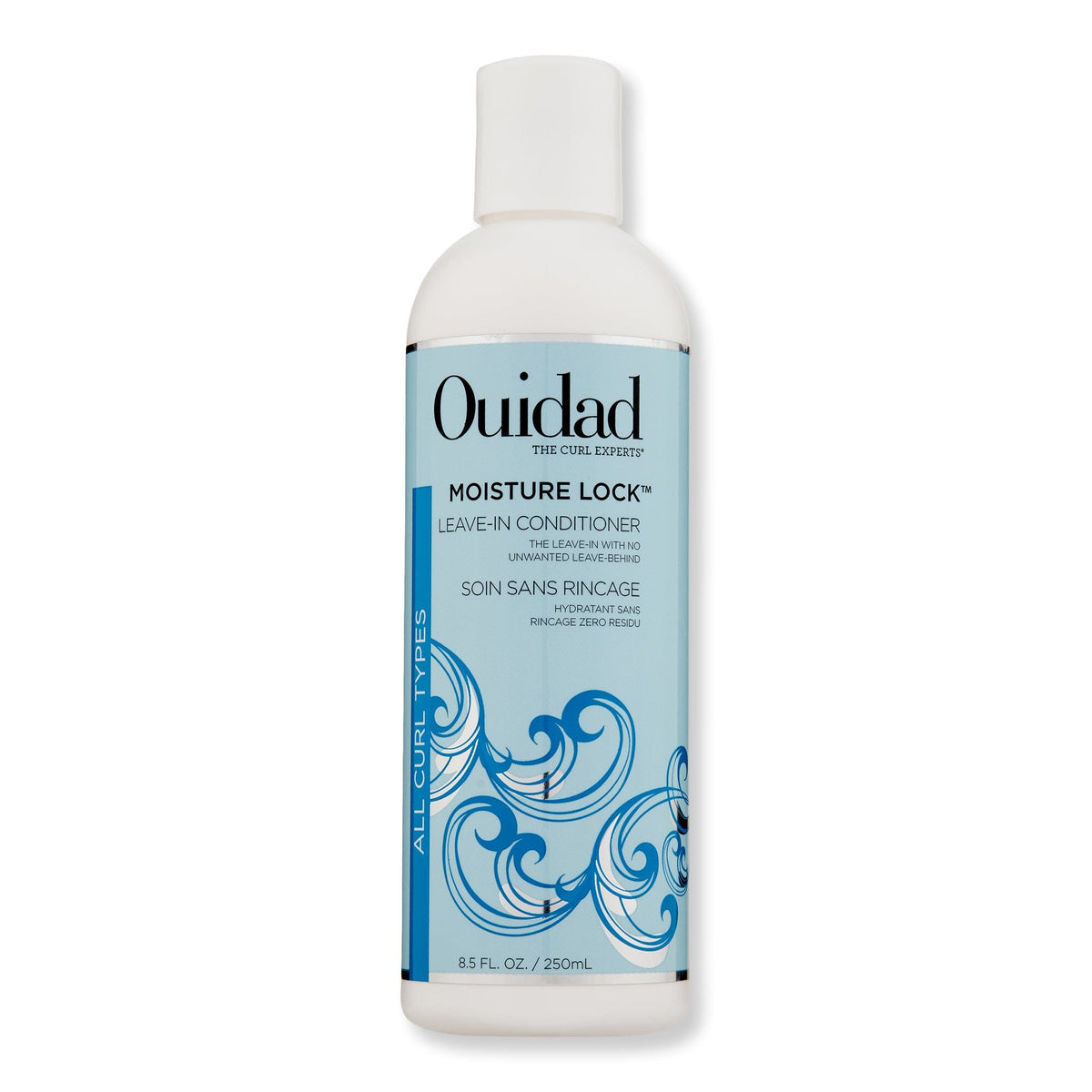 Ouidad Ouidad Moisture Lock Leave-In Conditioner Conditioners 8.5 oz 