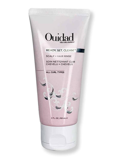 Ouidad Ouidad Ready Set Clean Pre-Shampoo Rinse 2 oz Shampoos 