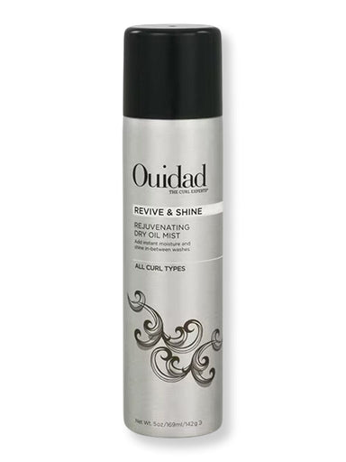 Ouidad Ouidad Revive & Shine Rejuvenating Dry Oil Mist Styling Treatments 5 oz 