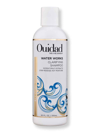 Ouidad Ouidad Water Works Clarifying Shampoo 8.5 oz Shampoos 