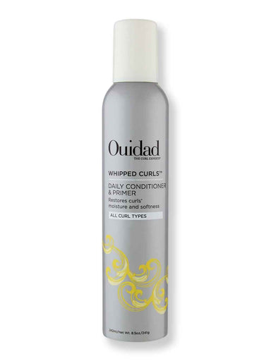 Ouidad Ouidad Whipped Curls Daily Conditioner & Styling Primer 8.5 oz Styling Treatments 