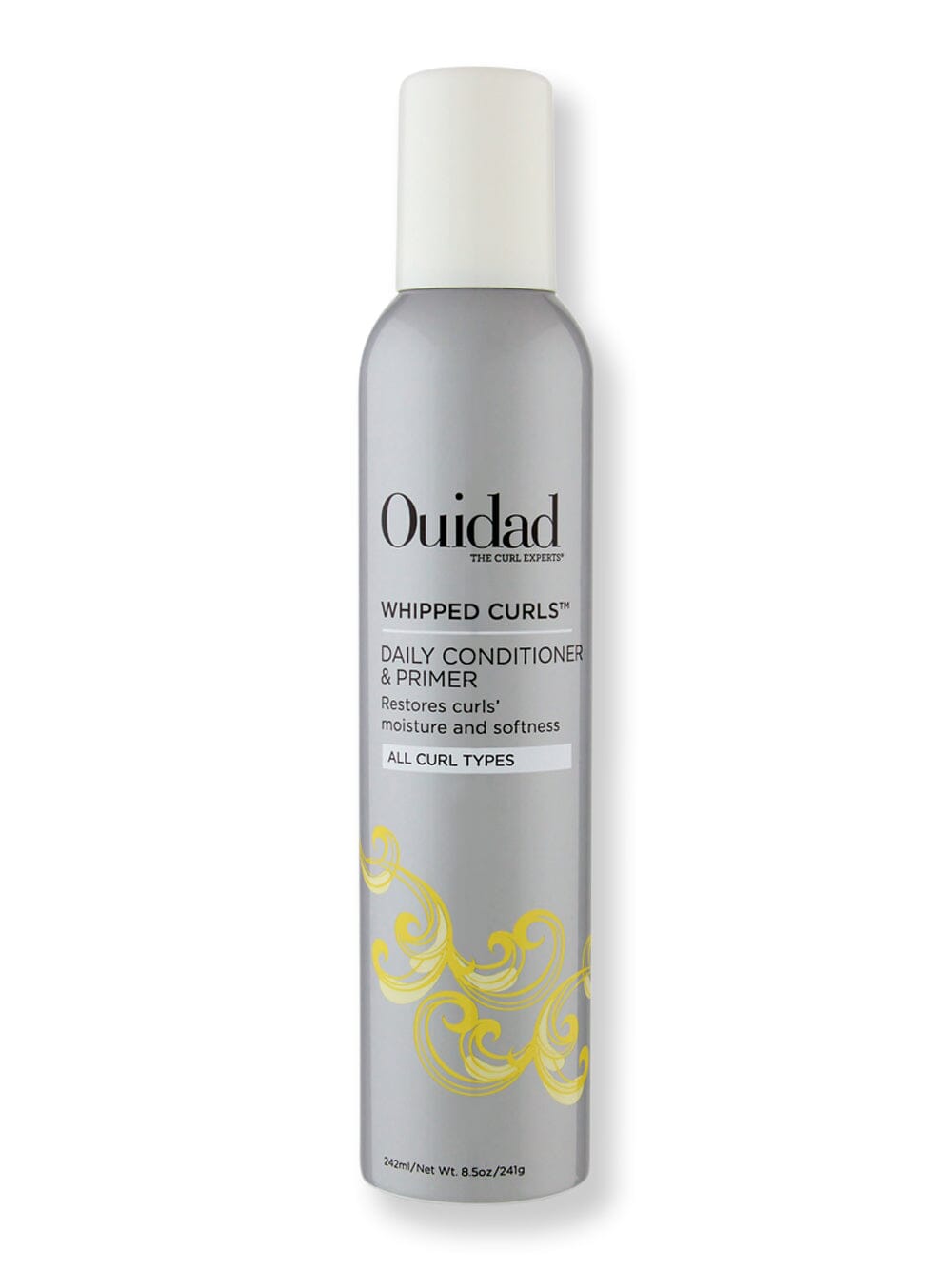 Ouidad Ouidad Whipped Curls Daily Conditioner & Styling Primer Styling Treatments 8.5 oz 