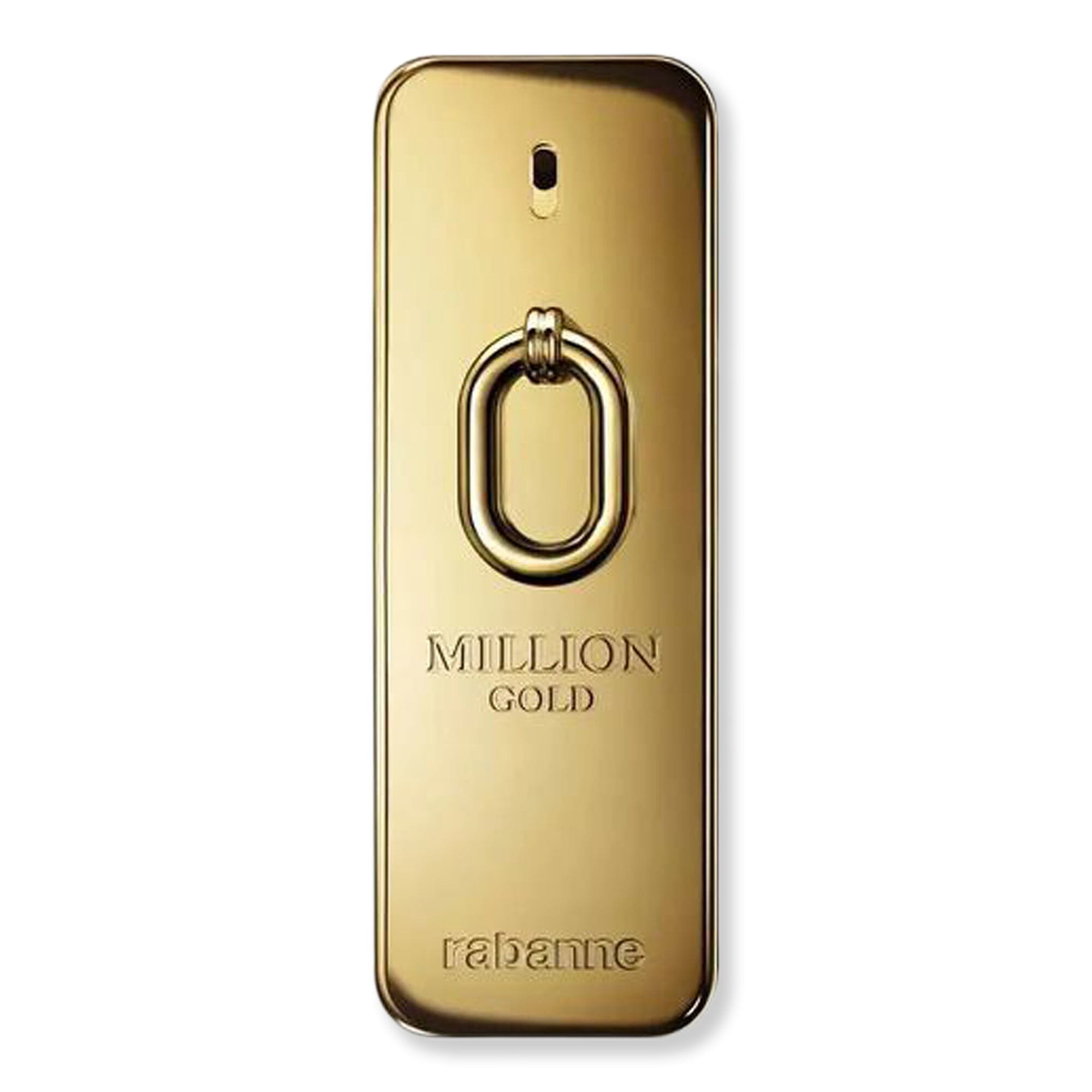 Paco Rabanne Paco Rabanne 1 Million Gold Intense Eau De Parfum Perfume Tester 3.4 oz 