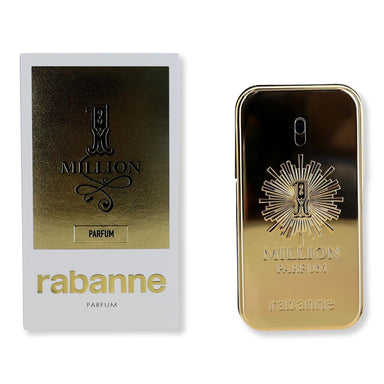 Paco Rabanne Paco Rabanne 1 Million Parfum Spray for Men Perfume 1.7 fl oz 