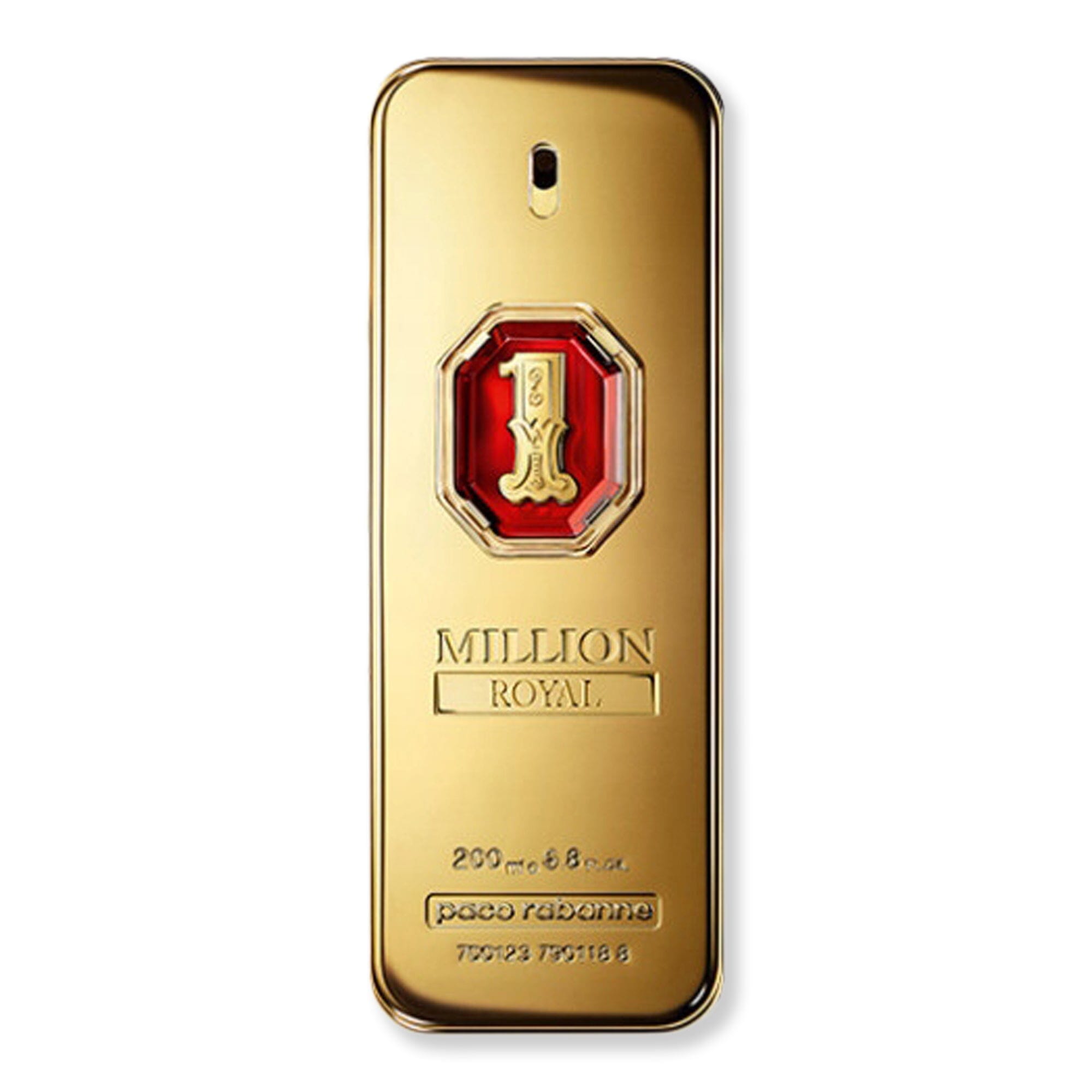 Paco Rabanne Paco Rabanne 1 Million Royal Parfum Spray for Men Perfume 3.4 oz 