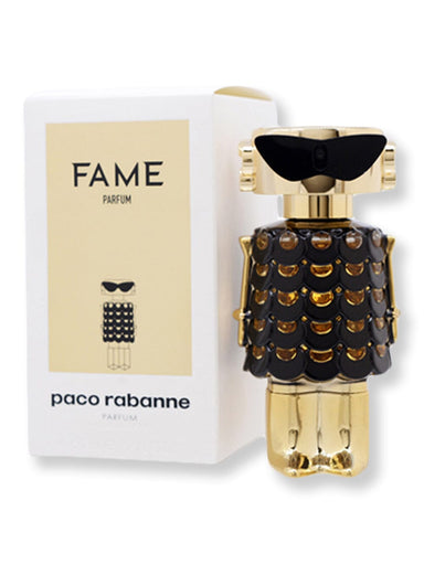 Paco Rabanne Paco Rabanne Fame Parfum Spray Refillable 1.7 oz50 ml Perfume 