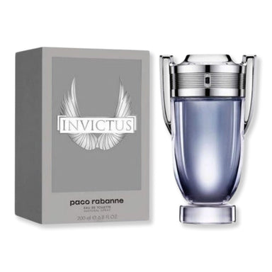 Paco Rabanne Paco Rabanne Invictus Eau De Toilette Perfume 6.8 oz 