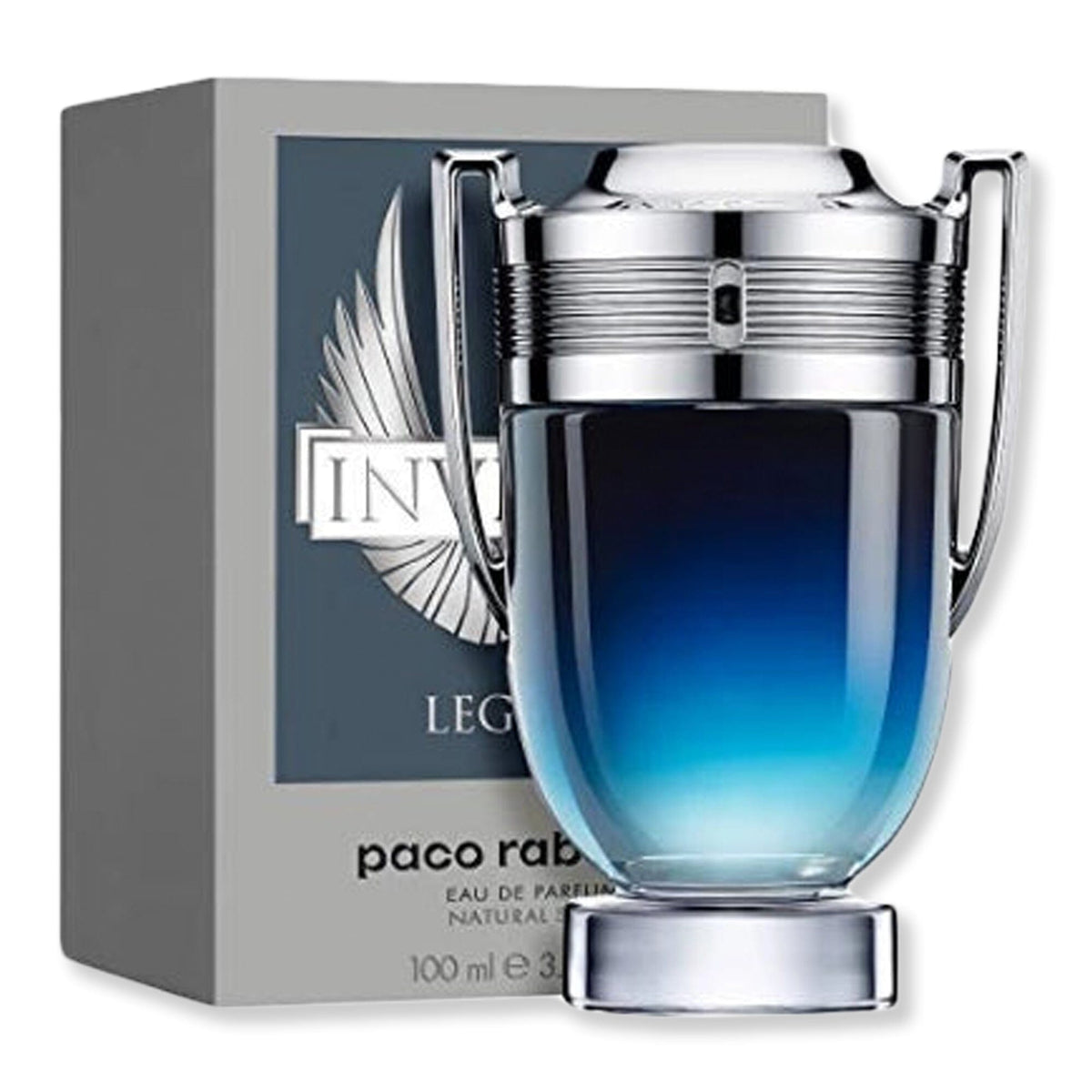 Paco Rabanne Paco Rabanne Invictus Legend Eau De Parfum Perfume 3.4 fl oz 
