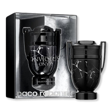 Paco Rabanne Paco Rabanne Invictus Onyx Eau De Toilette Perfume 3.4 oz 