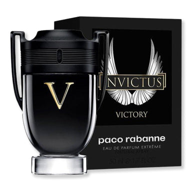 Paco Rabanne Paco Rabanne Invictus Victory Eau De Parfum Extreme Perfume 1.7 fl oz 