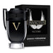 Paco Rabanne Paco Rabanne Invictus Victory Eau De Parfum Extreme Perfume 1.7 fl oz 