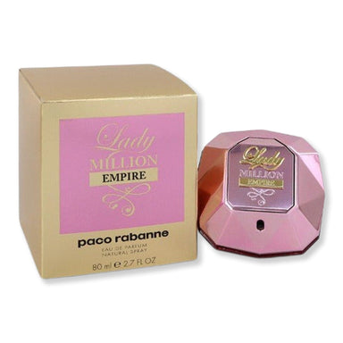Paco Rabanne Paco Rabanne Lady Million Empire Eau De Parfum Perfume 2.7 oz 
