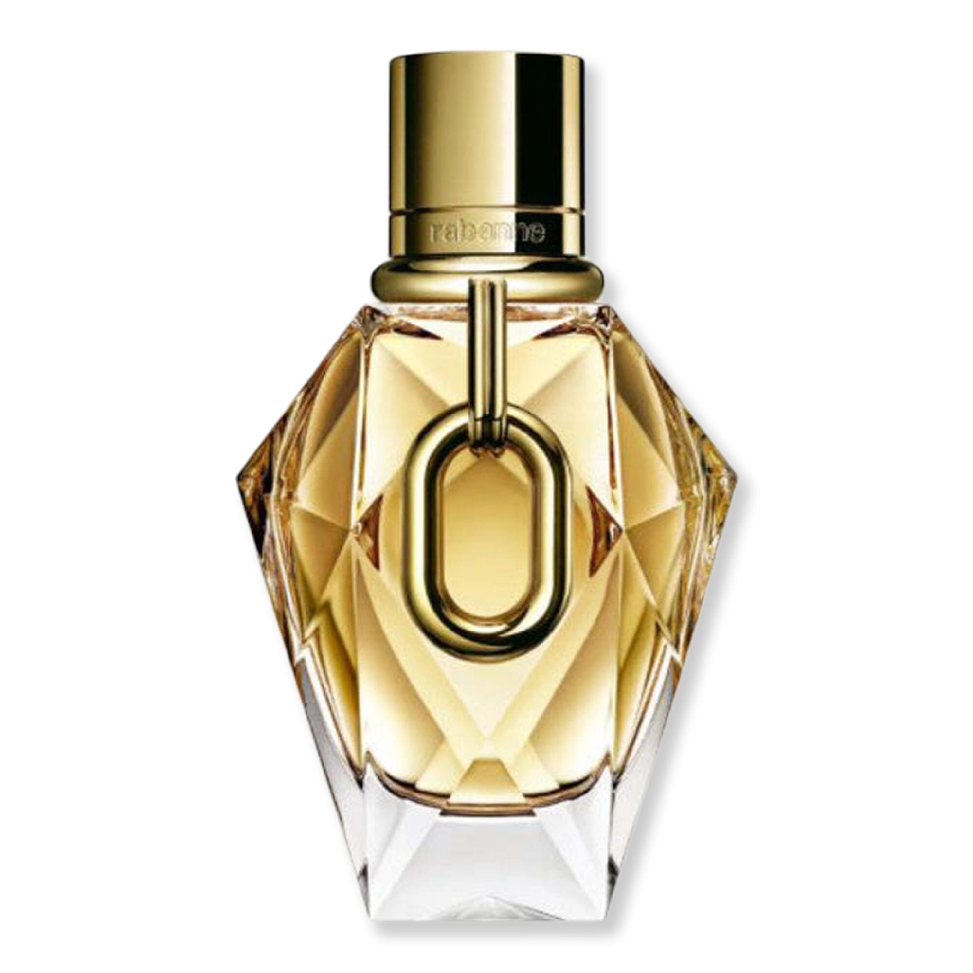 Paco Rabanne Paco Rabanne Million Gold Eau De Parfum Perfume Tester 3 oz 