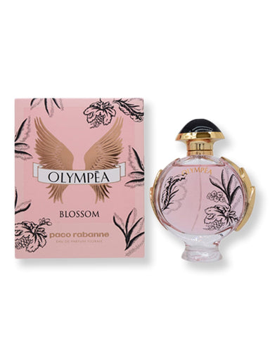 Paco Rabanne Paco Rabanne Olympea Blossom EDP Spray 2.7 oz80 ml Perfume 