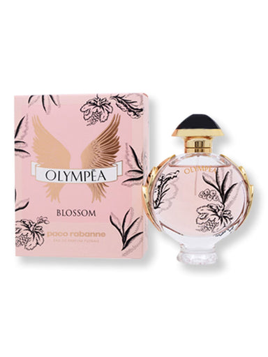 Paco Rabanne Paco Rabanne Olympea Blossom EDP Spray 2.7 oz80 ml Perfume 