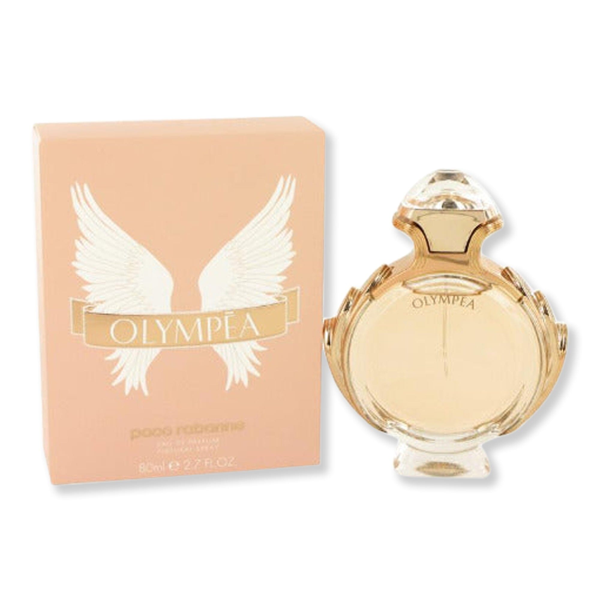 Paco Rabanne Paco Rabanne Olympea Eau De Parfum Spray Perfume 2.7 oz / 80 ml 