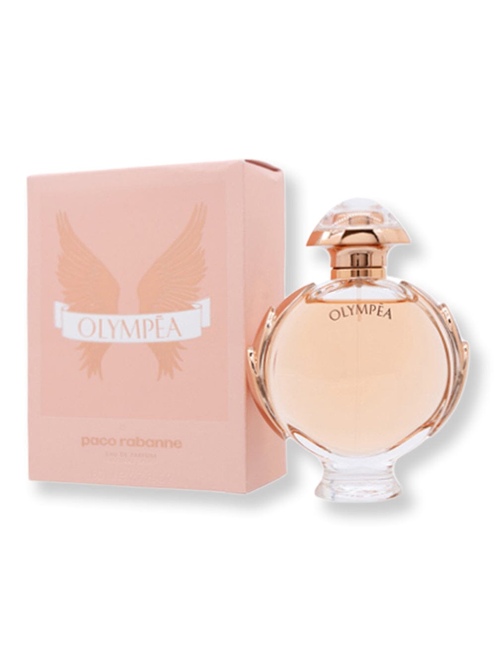 Paco Rabanne Paco Rabanne Olympea EDP Spray 2.7 oz80 ml Perfume 