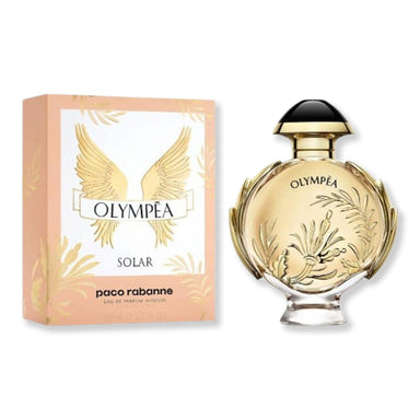 Paco Rabanne Paco Rabanne Olympea Solar Intense Eau De Parfum Perfume 2.7 oz 