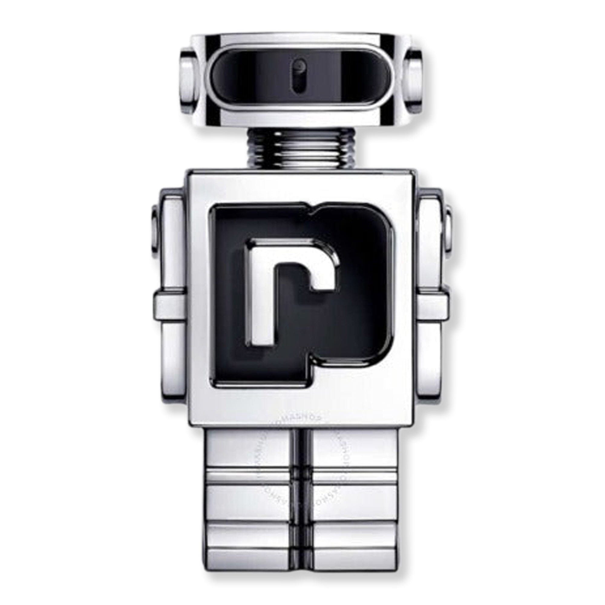 Paco Rabanne Paco Rabanne Phantom Eau De Toilette Perfume Tester 3.4 oz 